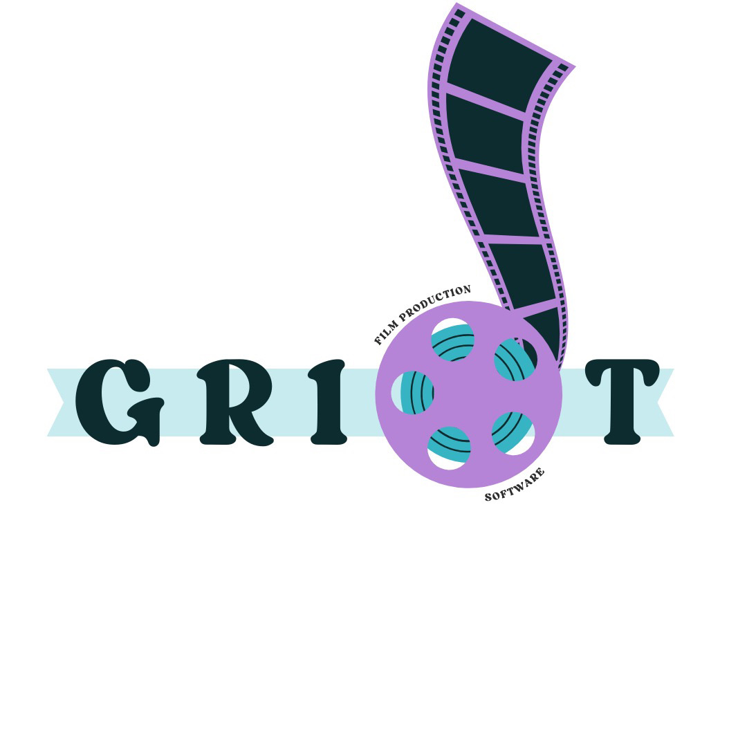 Griot Logo