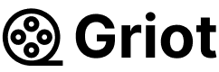 Griot Logo