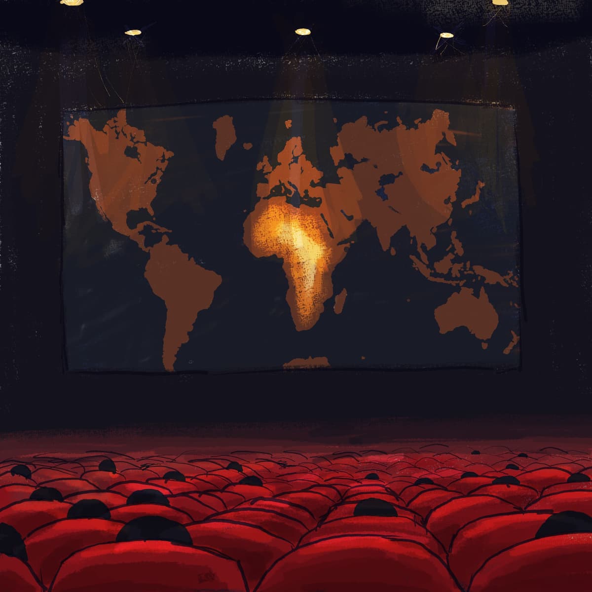 Griot Production Management Platform