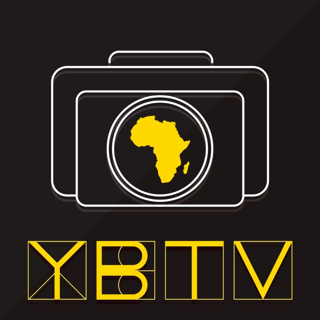 Young Blak Talented Vision (YBTV) logo